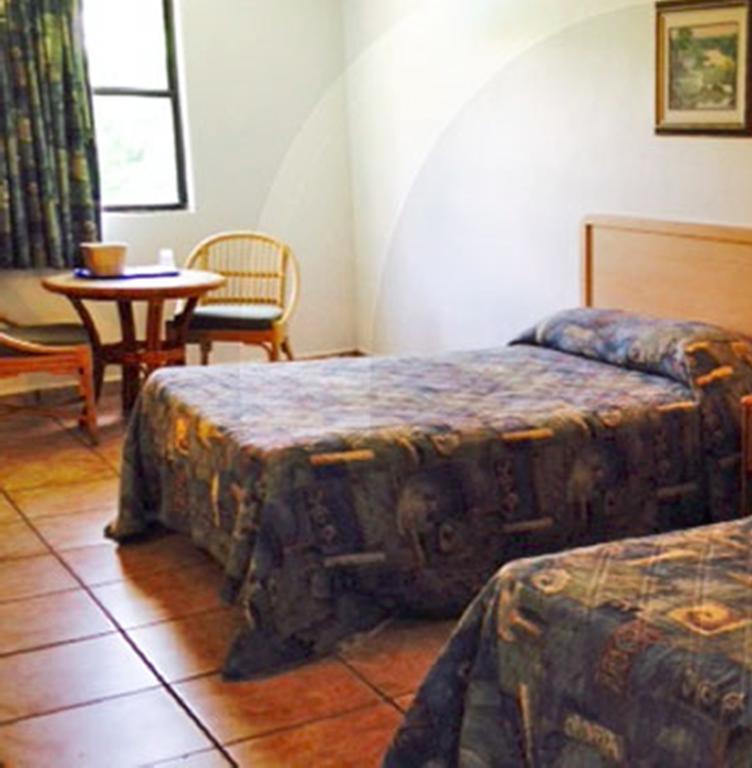 Hotel Hidden Village Агуада Экстерьер фото