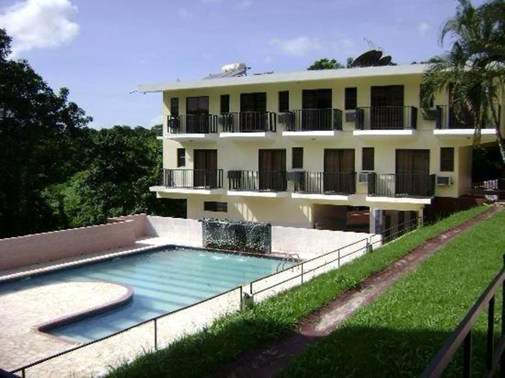 Hotel Hidden Village Агуада Экстерьер фото