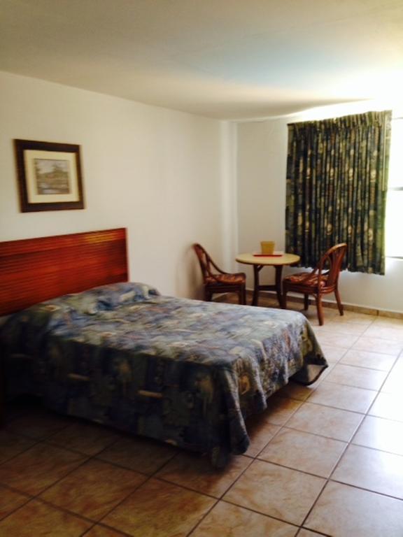 Hotel Hidden Village Агуада Экстерьер фото