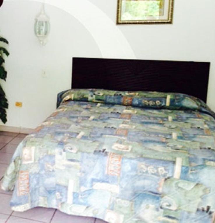 Hotel Hidden Village Агуада Экстерьер фото