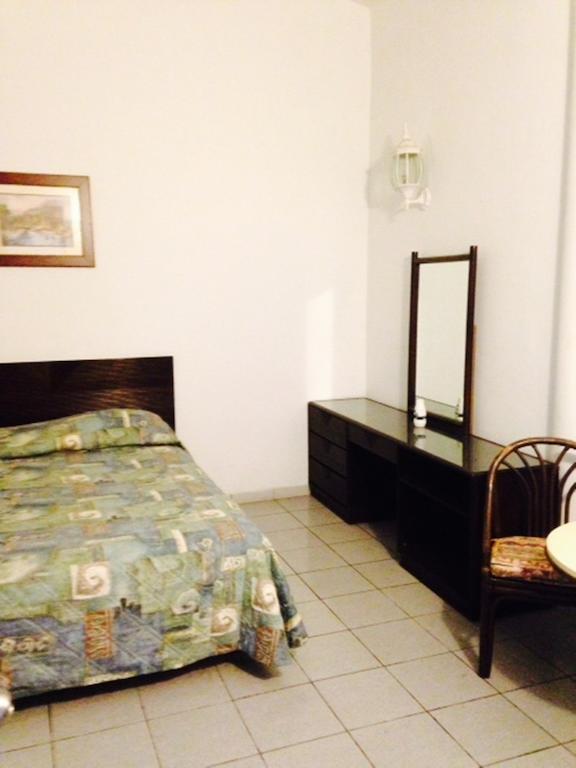 Hotel Hidden Village Агуада Номер фото