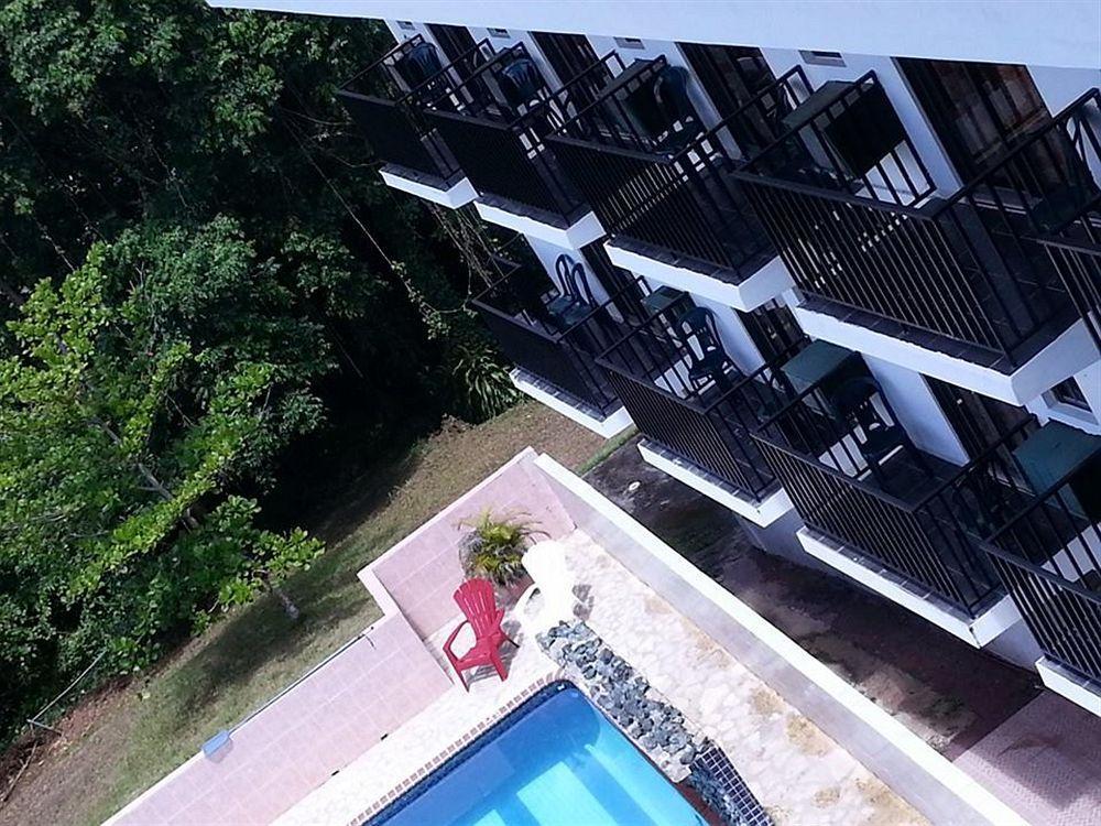 Hotel Hidden Village Агуада Экстерьер фото