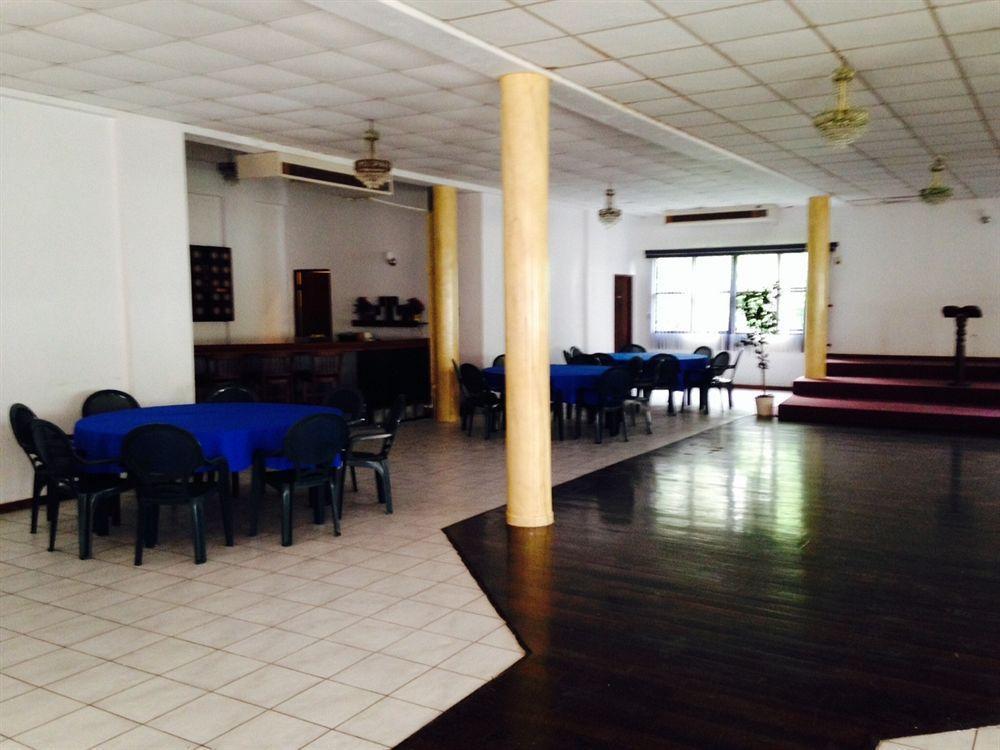 Hotel Hidden Village Агуада Экстерьер фото
