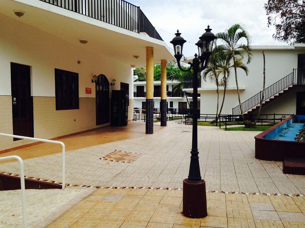 Hotel Hidden Village Агуада Экстерьер фото