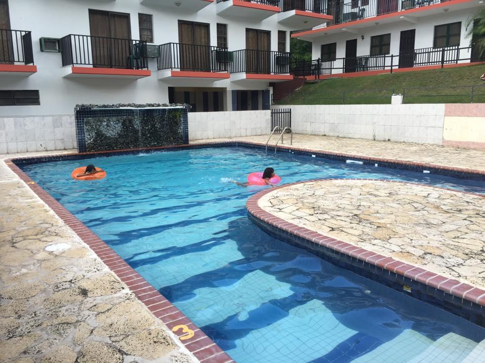 Hotel Hidden Village Агуада Экстерьер фото