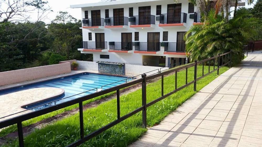 Hotel Hidden Village Агуада Экстерьер фото