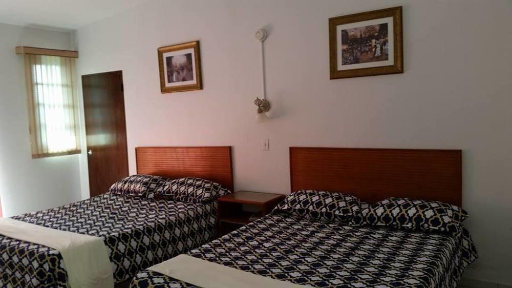 Hotel Hidden Village Агуада Экстерьер фото