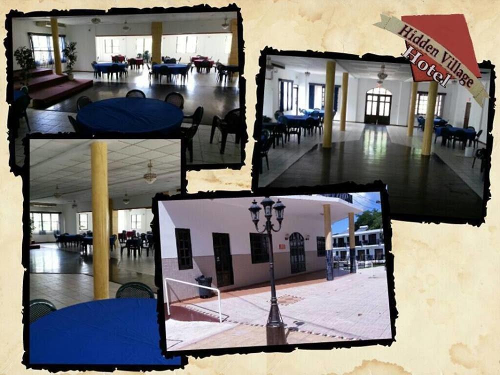 Hotel Hidden Village Агуада Экстерьер фото