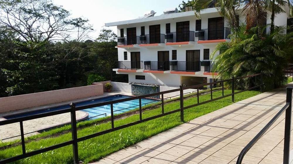 Hotel Hidden Village Агуада Экстерьер фото