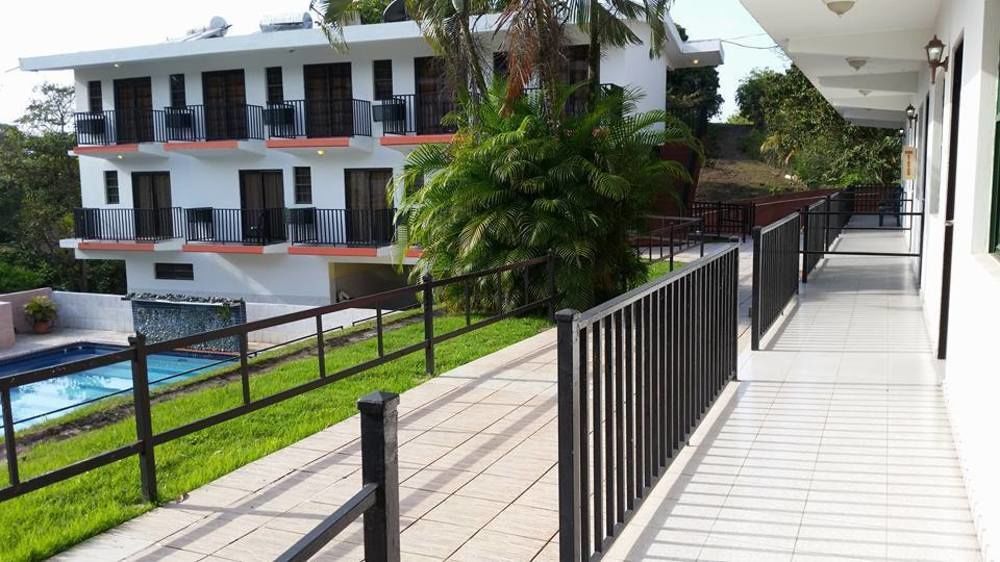 Hotel Hidden Village Агуада Экстерьер фото